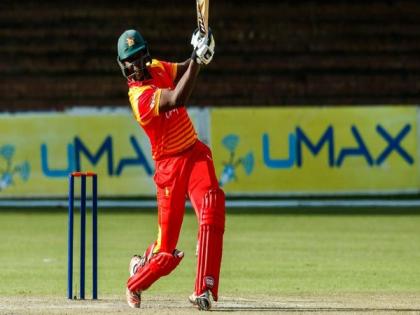 Elton Chigumbura to retire from international cricket after Pakistan tour | Elton Chigumbura to retire from international cricket after Pakistan tour