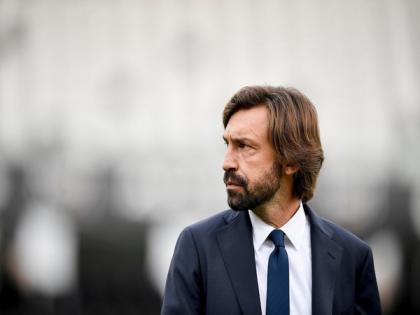 It was a perfect match: Pirlo hails Juventus after win over Barcelona | It was a perfect match: Pirlo hails Juventus after win over Barcelona It was a perfect match: Pirlo hails Juventus after win over Barcelona | It was a perfect match: Pirlo hails Juventus after win over Barcelona