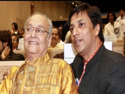 'Will always remember interaction with soft-spoken actor': Madhur Bhandarkar pays tribute to Soumitra Chatterjee | 'Will always remember interaction with soft-spoken actor': Madhur Bhandarkar pays tribute to Soumitra Chatterjee