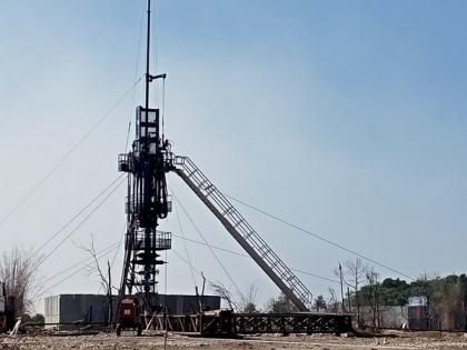 Baghjan blowout well successfully killed, fire completely doused: OIL | Baghjan blowout well successfully killed, fire completely doused: OIL Baghjan blowout well successfully killed, fire completely doused: OIL | Baghjan blowout well successfully killed, fire completely doused: OIL