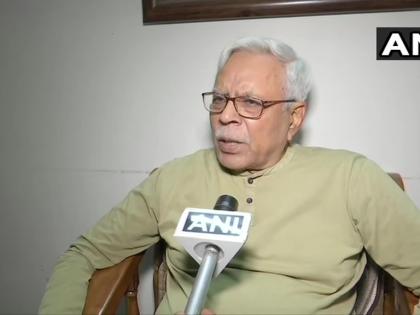 'During Bihar polls Rahul having picnic with Priyanka': RJD's Tiwari slams Congress | 'During Bihar polls Rahul having picnic with Priyanka': RJD's Tiwari slams Congress 'During Bihar polls Rahul having picnic with Priyanka': RJD's Tiwari slams Congress | 'During Bihar polls Rahul having picnic with Priyanka': RJD's Tiwari slams Congress