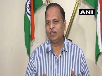 No reimposition of lockdown in Delhi, third wave of COVID-19 has passed its peak: Satyendar Jain | No reimposition of lockdown in Delhi, third wave of COVID-19 has passed its peak: Satyendar Jain