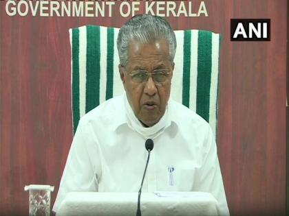 Kerala: LDF protests against central investigation agencies, CM says agencies targeting bureaucrats carrying development works | Kerala: LDF protests against central investigation agencies, CM says agencies targeting bureaucrats carrying development works Kerala: LDF protests against central investigation agencies, CM says agencies targeting bureaucrats carrying development works | Kerala: LDF protests against central investigation agencies, CM says agencies targeting bureaucrats carrying development works