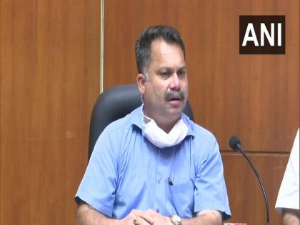 Not interested in debate with one who's not connected with power issue: Goa minister on AAP challenge | Not interested in debate with one who's not connected with power issue: Goa minister on AAP challenge