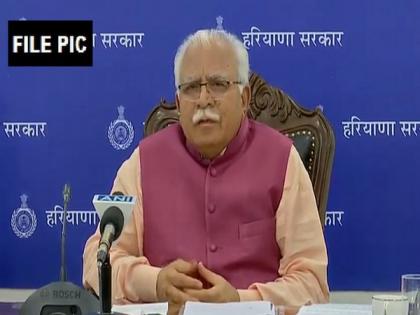 Farmers must receive payment for procured crops before Diwali: Haryana CM | Farmers must receive payment for procured crops before Diwali: Haryana CM