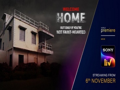 Paresh Rawal makes digital debut as producer with 'Welcome Home' on SonyLiv | Paresh Rawal makes digital debut as producer with 'Welcome Home' on SonyLiv