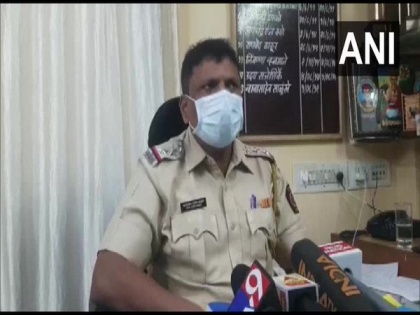 SHOCKING! Watchman arrested for molesting COVID patient in Mumbai hospital | SHOCKING! Watchman arrested for molesting COVID patient in Mumbai hospital