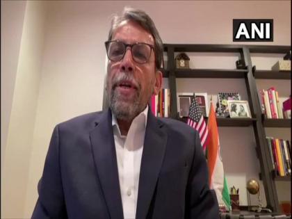 India-US relations will reach new heights under Biden, Modi: Jagdish Sewhani | India-US relations will reach new heights under Biden, Modi: Jagdish Sewhani India-US relations will reach new heights under Biden, Modi: Jagdish Sewhani | India-US relations will reach new heights under Biden, Modi: Jagdish Sewhani