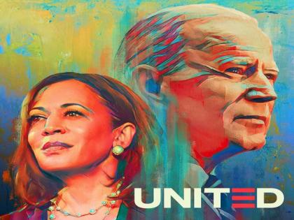 World leaders congratulate Biden, Harris for their historic victory | World leaders congratulate Biden, Harris for their historic victory World leaders congratulate Biden, Harris for their historic victory | World leaders congratulate Biden, Harris for their historic victory