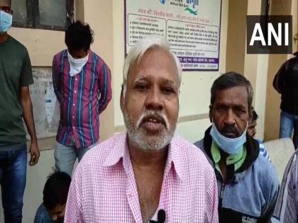 MSRTC bus conductor dies by suicide in Jalgaon over salary issues | MSRTC bus conductor dies by suicide in Jalgaon over salary issues MSRTC bus conductor dies by suicide in Jalgaon over salary issues | MSRTC bus conductor dies by suicide in Jalgaon over salary issues