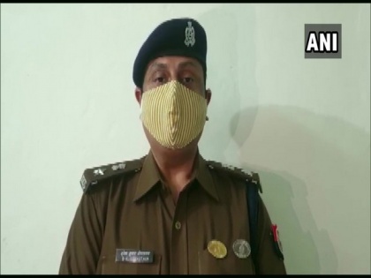 Two arrested for raping, killing minor girl in UP's Kanpur | Two arrested for raping, killing minor girl in UP's Kanpur