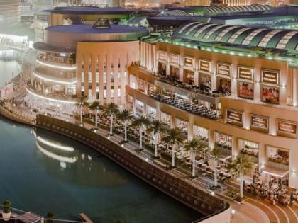 Emaar Malls plan merger with Emaar Properties a credit negative: Moody's | Emaar Malls plan merger with Emaar Properties a credit negative: Moody's