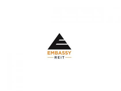 Embassy REIT raises Rs 36.8 billion (USD 501 Million) unit capital through an Institutional Placement of Units | Embassy REIT raises Rs 36.8 billion (USD 501 Million) unit capital through an Institutional Placement of Units Embassy REIT raises Rs 36.8 billion (USD 501 Million) unit capital through an Institutional Placement of Units | Embassy REIT raises Rs 36.8 billion (USD 501 Million) unit capital through an Institutional Placement of Units