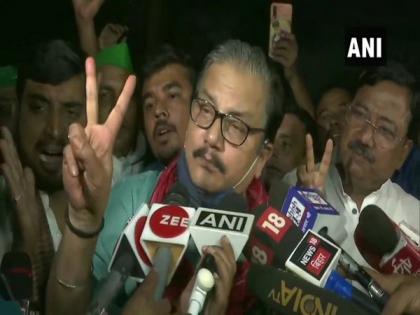 BJP, JD-U delaying handover of certificates to winning candidates: RJD leader | BJP, JD-U delaying handover of certificates to winning candidates: RJD leader