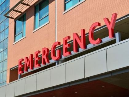 Emergency visit increasing for opioid-related cases | Emergency visit increasing for opioid-related cases