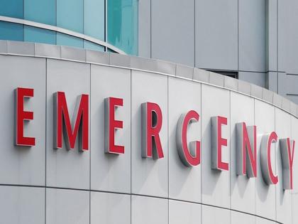 Emergency visits rise for opioid-related cases, data reveals | Emergency visits rise for opioid-related cases, data reveals