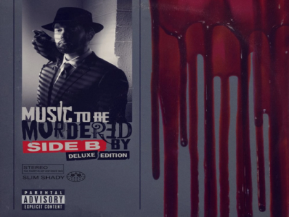 'Music To Be Murdered By- Side B', Eminem's holiday season surprise for fans | 'Music To Be Murdered By- Side B', Eminem's holiday season surprise for fans