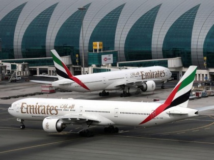 Emirates announces repatriation flights to India | Emirates announces repatriation flights to India