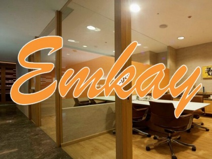 Emkay ties up with Stockal to offer global investing avenues | Emkay ties up with Stockal to offer global investing avenues