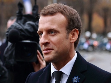 Historic day for Europe: Macron as EU reaches agreement on post-pandemic recovery | Historic day for Europe: Macron as EU reaches agreement on post-pandemic recovery