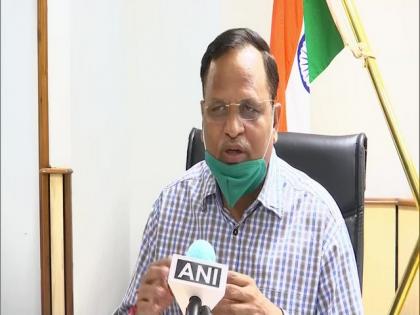 Delhi govt launches Jeevan Seva app for safe and timely transportation of corona patients | Delhi govt launches Jeevan Seva app for safe and timely transportation of corona patients Delhi govt launches Jeevan Seva app for safe and timely transportation of corona patients | Delhi govt launches Jeevan Seva app for safe and timely transportation of corona patients