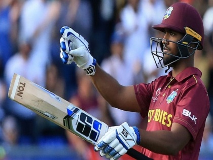 We are building towards World Cup, have to function as team: Nicholas Pooran | We are building towards World Cup, have to function as team: Nicholas Pooran
