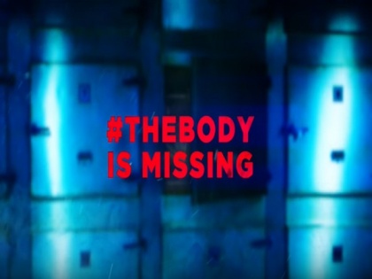Check out teaser of Emraan Hashmi starrer 'The Body' | Check out teaser of Emraan Hashmi starrer 'The Body'