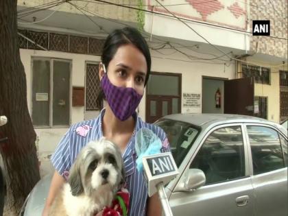 Senior citizens, pet lovers in Delhi relieved after NGT imposes firecracker ban ahead of Diwali | Senior citizens, pet lovers in Delhi relieved after NGT imposes firecracker ban ahead of Diwali Senior citizens, pet lovers in Delhi relieved after NGT imposes firecracker ban ahead of Diwali | Senior citizens, pet lovers in Delhi relieved after NGT imposes firecracker ban ahead of Diwali