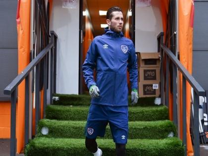 Alan Browne tests positive for coronavirus | Alan Browne tests positive for coronavirus
