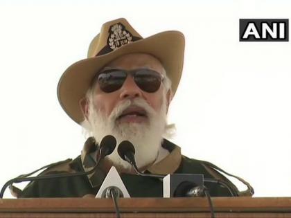 PM Modi terms expansionism as mental disorder that reflects 18th Century thinking | PM Modi terms expansionism as mental disorder that reflects 18th Century thinking