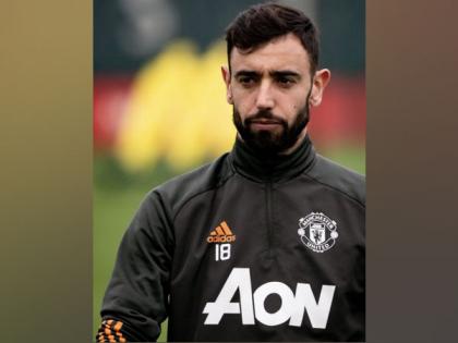 Want to finish with more goals and assists than games this season: Fernandes | Want to finish with more goals and assists than games this season: Fernandes Want to finish with more goals and assists than games this season: Fernandes | Want to finish with more goals and assists than games this season: Fernandes