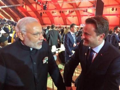 PM Modi, Luxembourg counterpart to discuss ties, international issues during first stand-alone summit today | PM Modi, Luxembourg counterpart to discuss ties, international issues during first stand-alone summit today