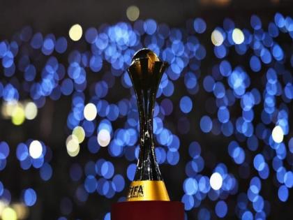 FIFA U-17 women's World Cup 2022 in India to kick off on October 11 | FIFA U-17 women's World Cup 2022 in India to kick off on October 11