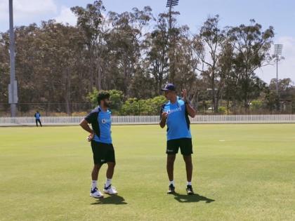 Great to get back to business: Shastri on preparations for Australia series | Great to get back to business: Shastri on preparations for Australia series