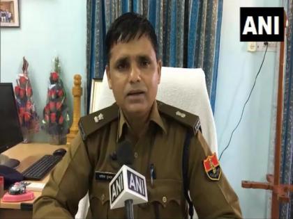 Jaisalmer: In-laws 'chop off' widow's nose after she refused to remarry | Jaisalmer: In-laws 'chop off' widow's nose after she refused to remarry Jaisalmer: In-laws 'chop off' widow's nose after she refused to remarry | Jaisalmer: In-laws 'chop off' widow's nose after she refused to remarry