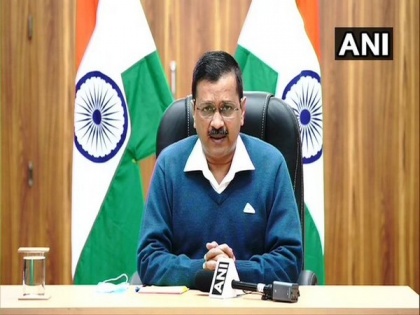 Kejriwal to convene all-party meeting to discuss Delhi's COVID-19 situation | Kejriwal to convene all-party meeting to discuss Delhi's COVID-19 situation
