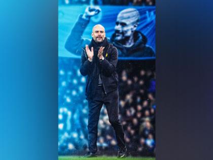 Premier League: Have to be calm in good moments, says Guardiola | Premier League: Have to be calm in good moments, says Guardiola Premier League: Have to be calm in good moments, says Guardiola | Premier League: Have to be calm in good moments, says Guardiola