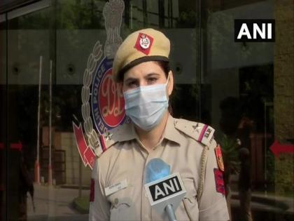 Motivated to perform better, says Delhi policewoman who got promoted for tracing missing kids | Motivated to perform better, says Delhi policewoman who got promoted for tracing missing kids Motivated to perform better, says Delhi policewoman who got promoted for tracing missing kids | Motivated to perform better, says Delhi policewoman who got promoted for tracing missing kids