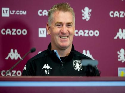 Dean Smith expecting "really tough" game against Brighton | Dean Smith expecting "really tough" game against Brighton Dean Smith expecting "really tough" game against Brighton | Dean Smith expecting "really tough" game against Brighton