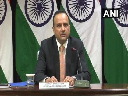India lambasts Pakistan for continuing to provide cross-border cover to infiltrators | India lambasts Pakistan for continuing to provide cross-border cover to infiltrators