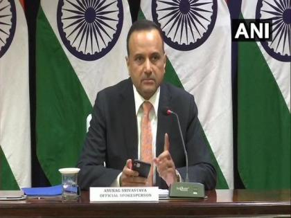 'Committed to each other to hold further talks soon', MEA on India China talks | 'Committed to each other to hold further talks soon', MEA on India China talks