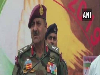 News reports of Army action in PoK fake: DGMO | News reports of Army action in PoK fake: DGMO News reports of Army action in PoK fake: DGMO | News reports of Army action in PoK fake: DGMO
