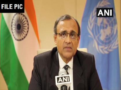 'Regressive activities' like support to terrorism have increased worsening the socio-economic impact of COVID-19: India at UN | 'Regressive activities' like support to terrorism have increased worsening the socio-economic impact of COVID-19: India at UN