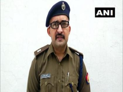 One held in connection with viral video showing celebratory firing in UP's Lucknow | One held in connection with viral video showing celebratory firing in UP's Lucknow One held in connection with viral video showing celebratory firing in UP's Lucknow | One held in connection with viral video showing celebratory firing in UP's Lucknow
