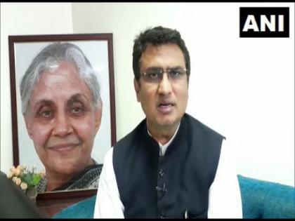 Cong opposes Delhi govt's 'tyrannical' decision of imposing Rs 2,000 fine for not wearing mask | Cong opposes Delhi govt's 'tyrannical' decision of imposing Rs 2,000 fine for not wearing mask
