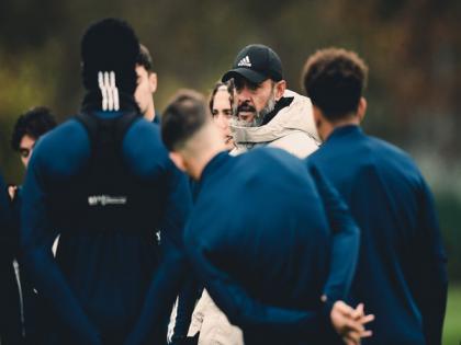 Santo admits Wolves didn't perform well, made mistakes against Liverpool | Santo admits Wolves didn't perform well, made mistakes against Liverpool Santo admits Wolves didn't perform well, made mistakes against Liverpool | Santo admits Wolves didn't perform well, made mistakes against Liverpool