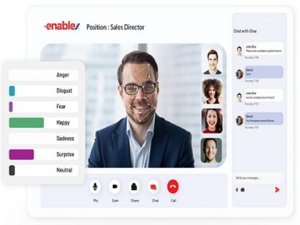 EnableX.io empowers new age recruiters to win the talent war with an AI-powered solution | EnableX.io empowers new age recruiters to win the talent war with an AI-powered solution