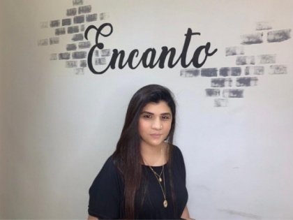 Encanto by celebrity make-up artist Priya Chatwal completes 4 years in business | Encanto by celebrity make-up artist Priya Chatwal completes 4 years in business