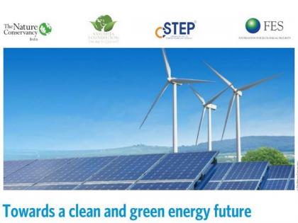 New tool launched to support rapid renewable energy deployment | New tool launched to support rapid renewable energy deployment