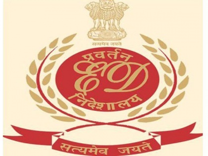 ED attaches properties worth Rs 200 crore of pvt firm in ponzi scheme | ED attaches properties worth Rs 200 crore of pvt firm in ponzi scheme
